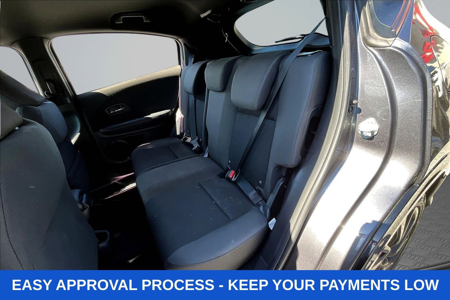 Used 2021 Honda HR-V Sport image 24