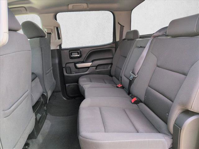 Used 2018 Chevrolet Silverado 1500 LT w/ All Star Edition image 18