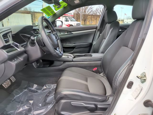 Used 2020 Honda Civic Sport image 18