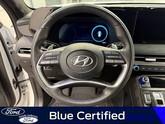 Used 2025 Hyundai Palisade Calligraphy image 10