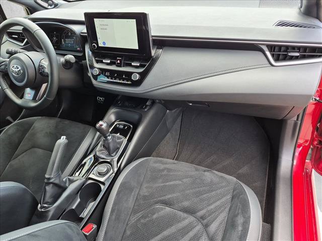 Used 2024 Toyota Corolla GR AWD/4WD image 21