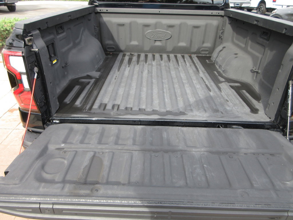 Certified 2025 Ford Ranger Raptor AWD/4WD image 29