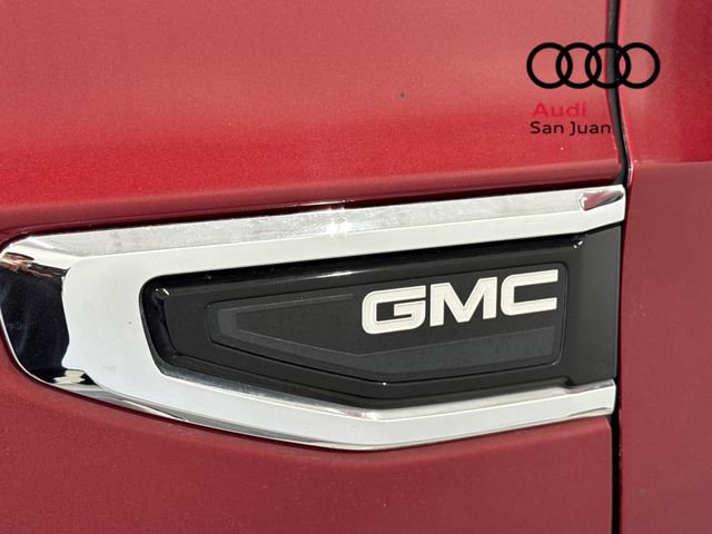 Used 2021 GMC Yukon SLT w/ SLT Luxury Plus Package image 9