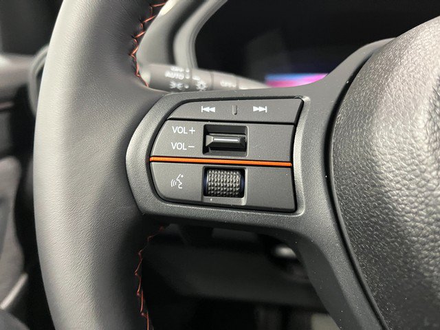 New 2026 Honda Passport TrailSport image 12