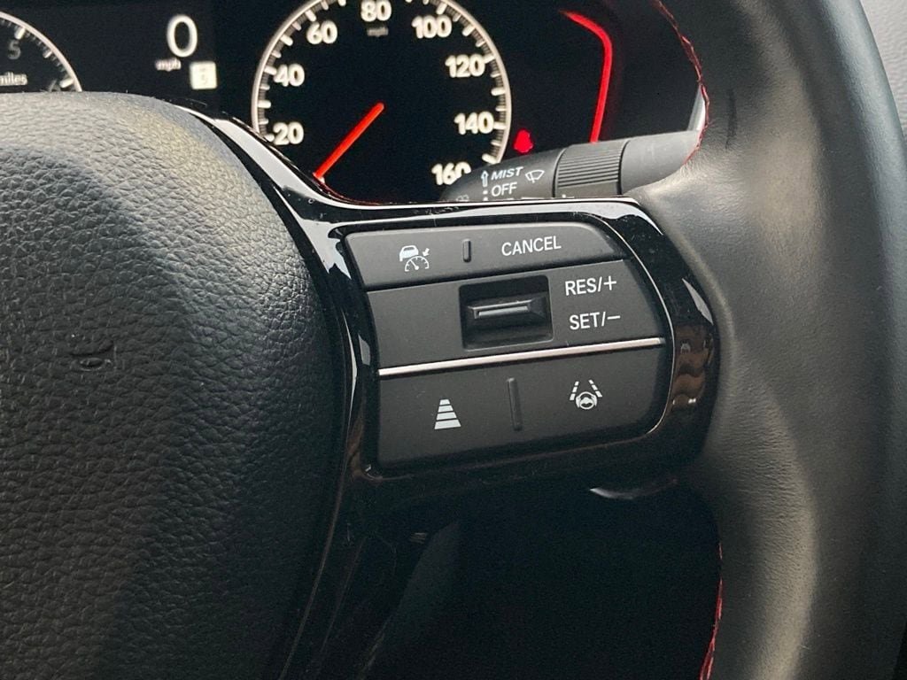 Used 2023 Honda Civic Si image 17