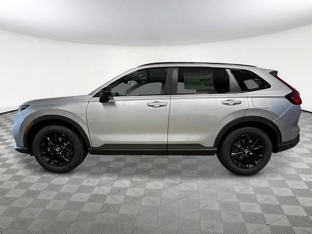 New 2027 Honda CR-V Sport-L image 3