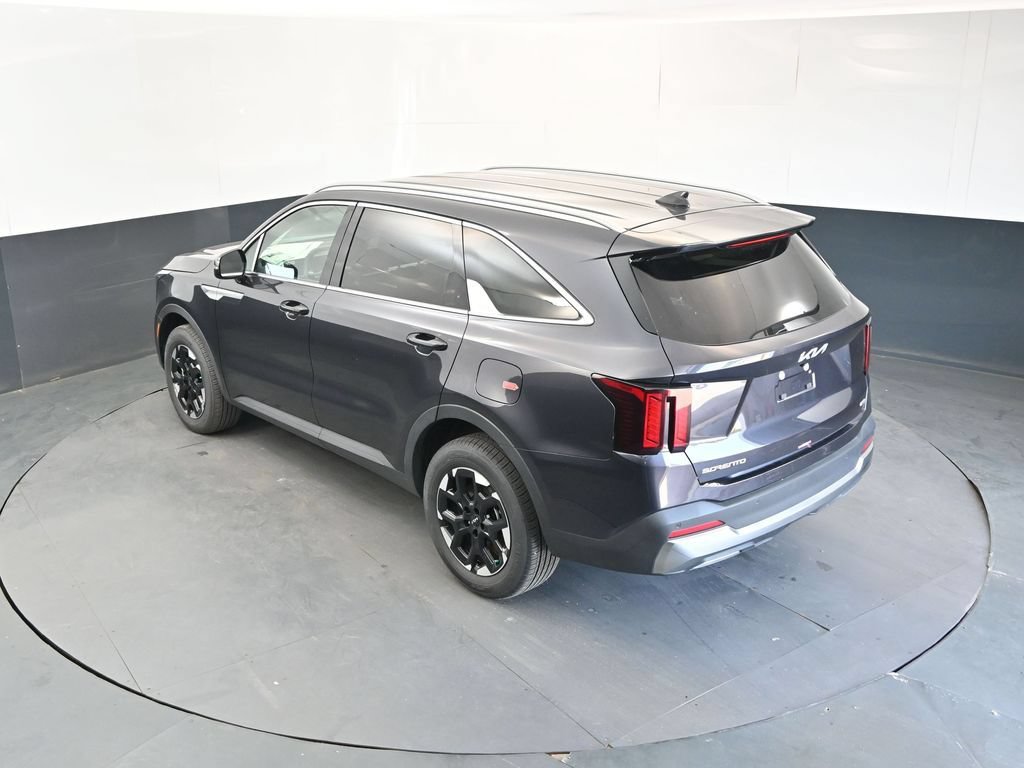 New 2026 Kia Sorento S AWD/4WD image 20