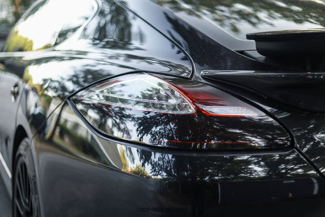 Used 2011 Porsche Panamera 4 AWD/4WD image 80
