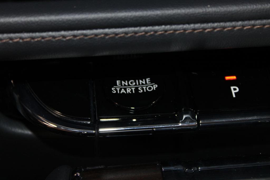 New 2025 Lincoln Aviator Reserve w/ Jet Appearance Package image 46