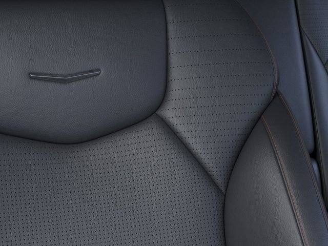 New 2026 Cadillac CT5 V image 21