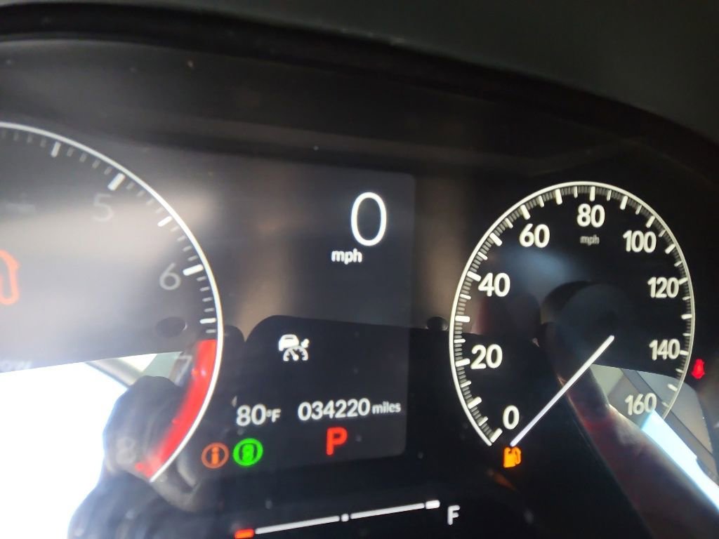 Certified 2023 Honda Civic LX image 13