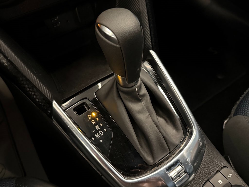 Used 2017 Toyota Yaris iA image 15