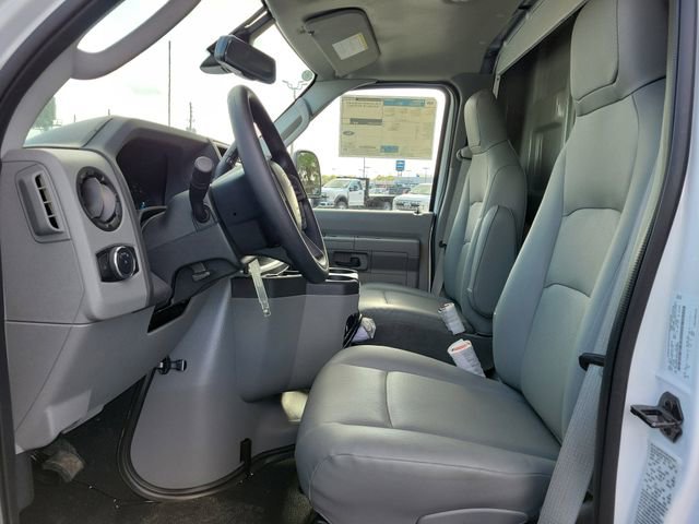 New 2027 Ford E-450 and Econoline 450 Super Duty w/ Power Equipment Group image 9