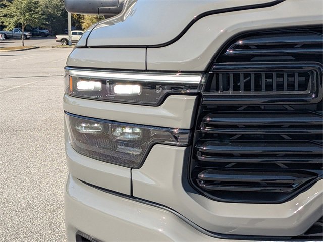 New 2026 RAM 2500 Laramie image 10