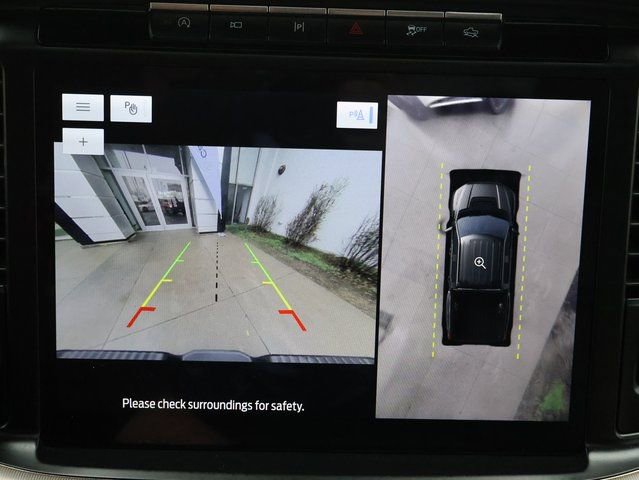 Used 2023 Ford F150 Raptor w/ Raptor Carbon Fiber Package image 31