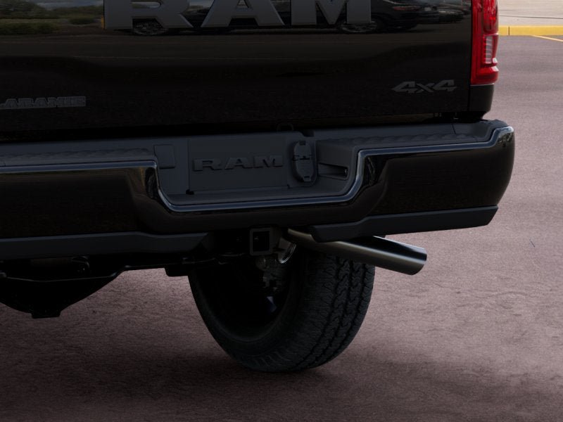 New 2027 RAM 2500 Laramie w/ Night Edition AWD/4WD image 39