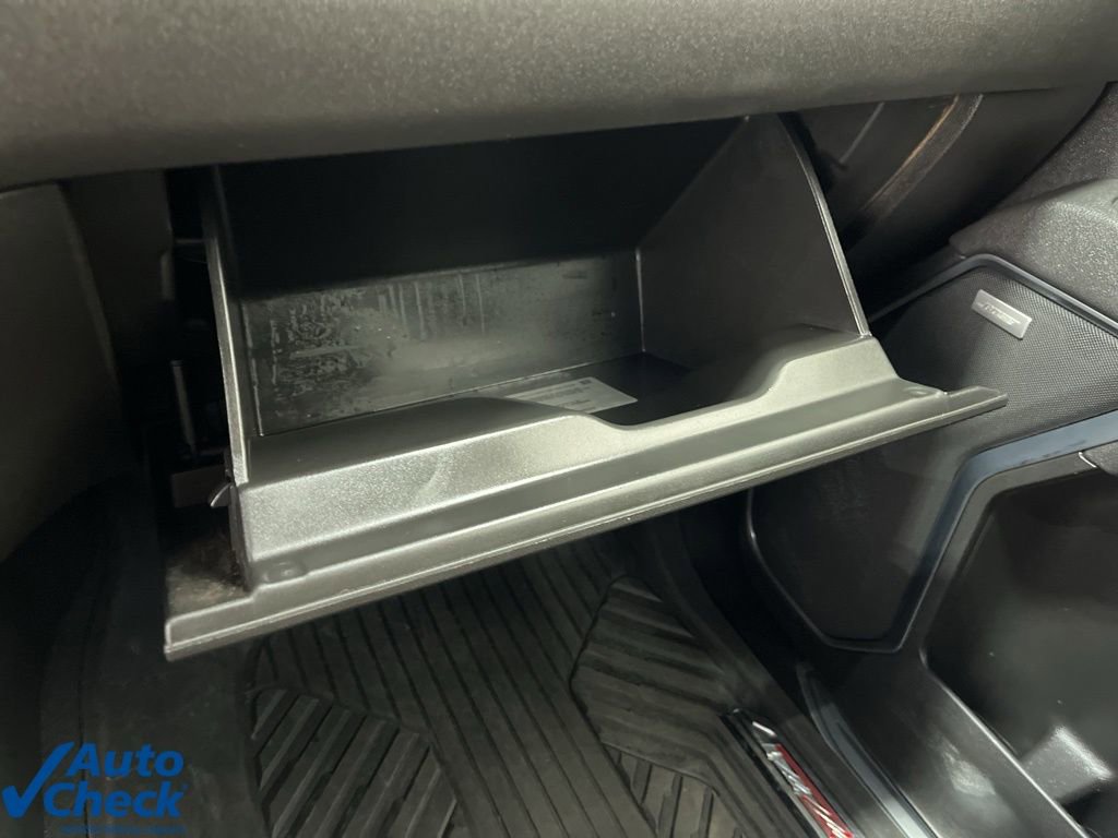 Used 2025 Chevrolet Silverado 2500 LTZ w/ LTZ Premium Package image 26