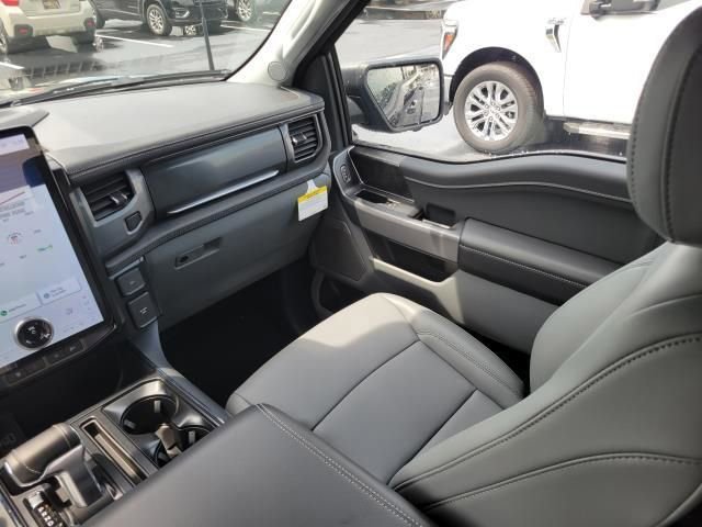 New 2025 Ford F150 Lightning Flash image 19