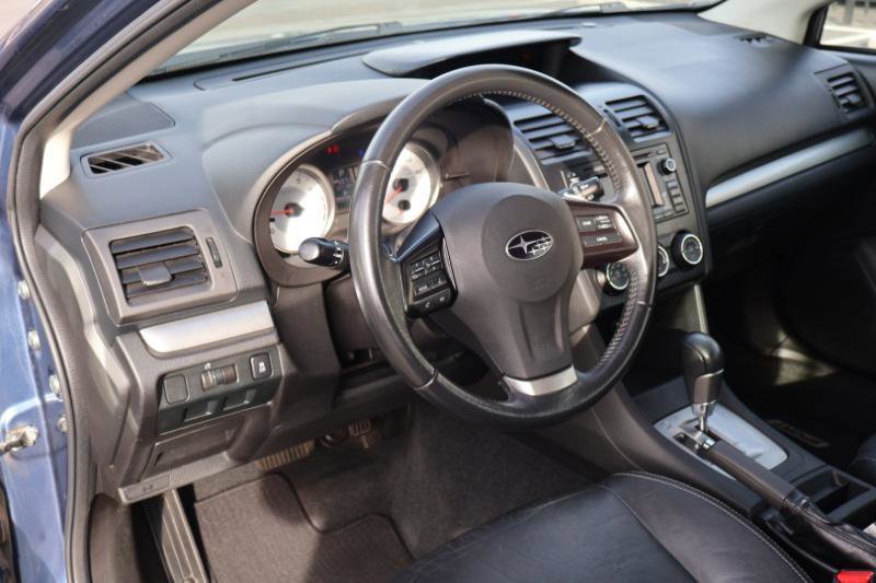 Used 2012 Subaru Impreza 2.0i Sport Limited AWD/4WD image 13