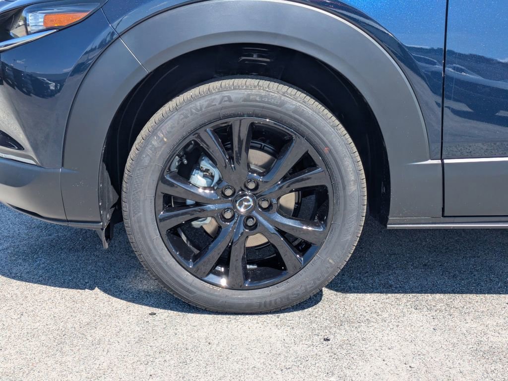 New 2026 MAZDA CX-30 Aire Edition image 9