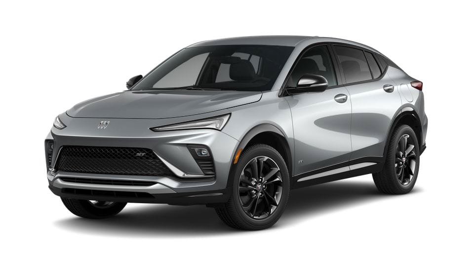 New 2026 Buick Envista Sport Touring w/ Convenience I Package FWD image 50