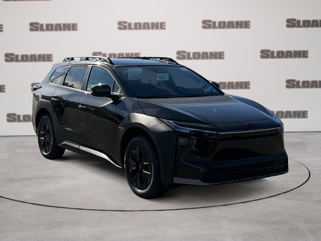 New 2026 Toyota bZ Woodland AWD/4WD image 7