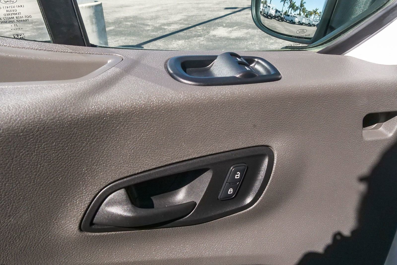 Used 2022 Ford Transit 350 XL image 20