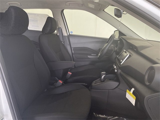 Certified 2025 Nissan Kicks Play S w/ Interior Electronics Package image 19