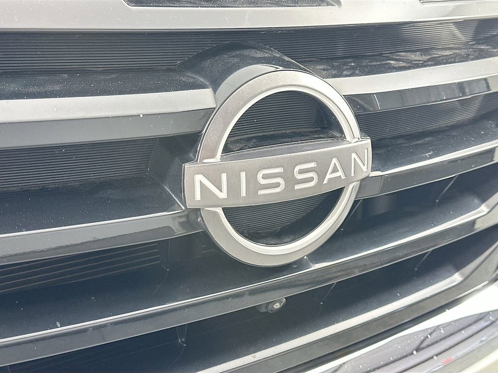 Used 2022 Nissan Pathfinder SL FWD image 39