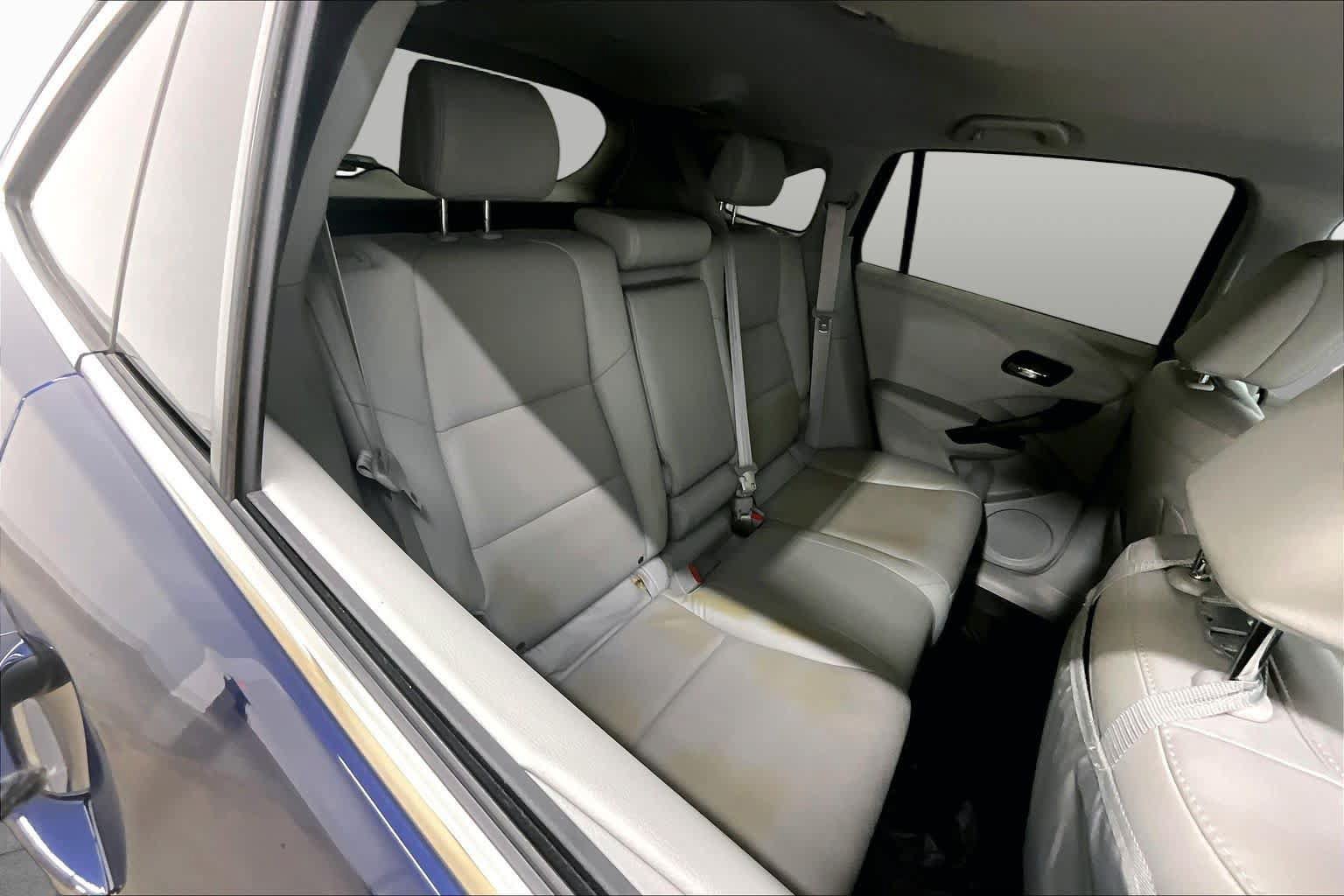 Used 2018 Acura RDX FWD w/ Technology Package image 19
