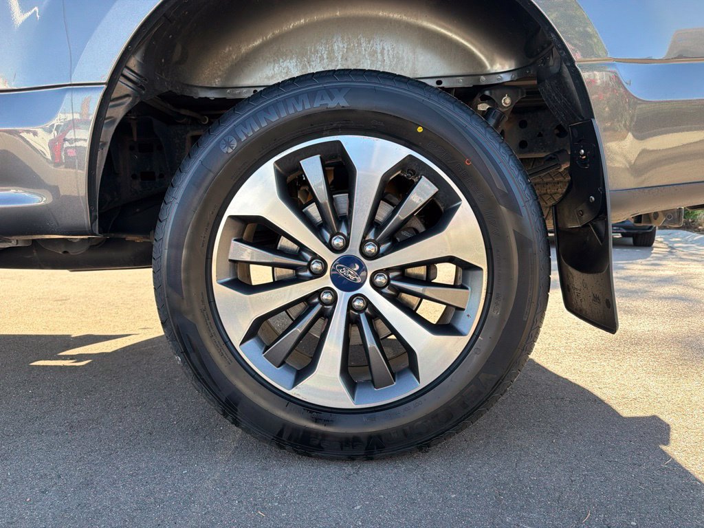 Used 2019 Ford F150 XL w/ Equipment Group 101A Mid AWD/4WD image 31