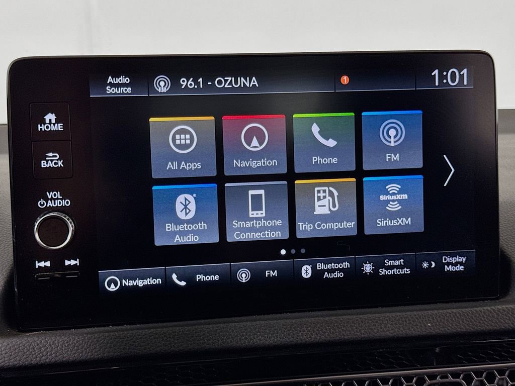 Used 2023 Honda Civic Touring image 29