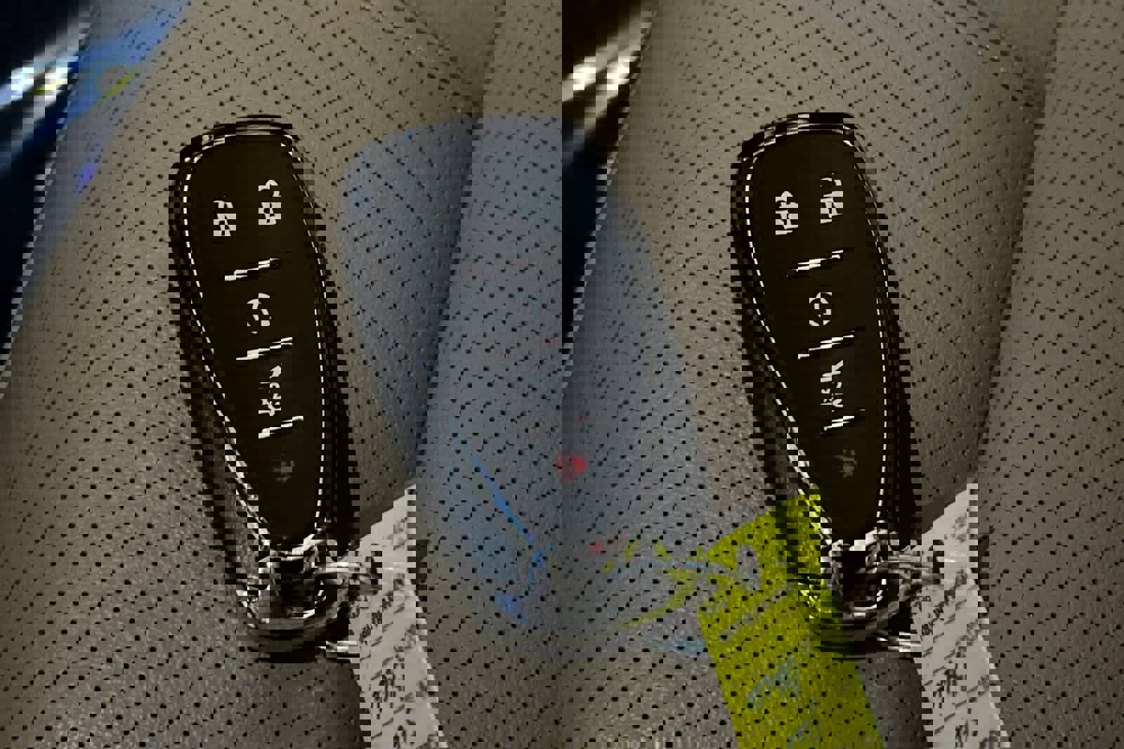 Used 2024 Chevrolet Blazer Premier w/ Enhanced Convenience Package image 27