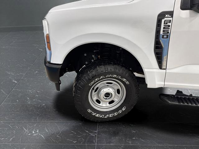 Used 2024 Ford F250 XL w/ 360-Degree Camera Package image 36