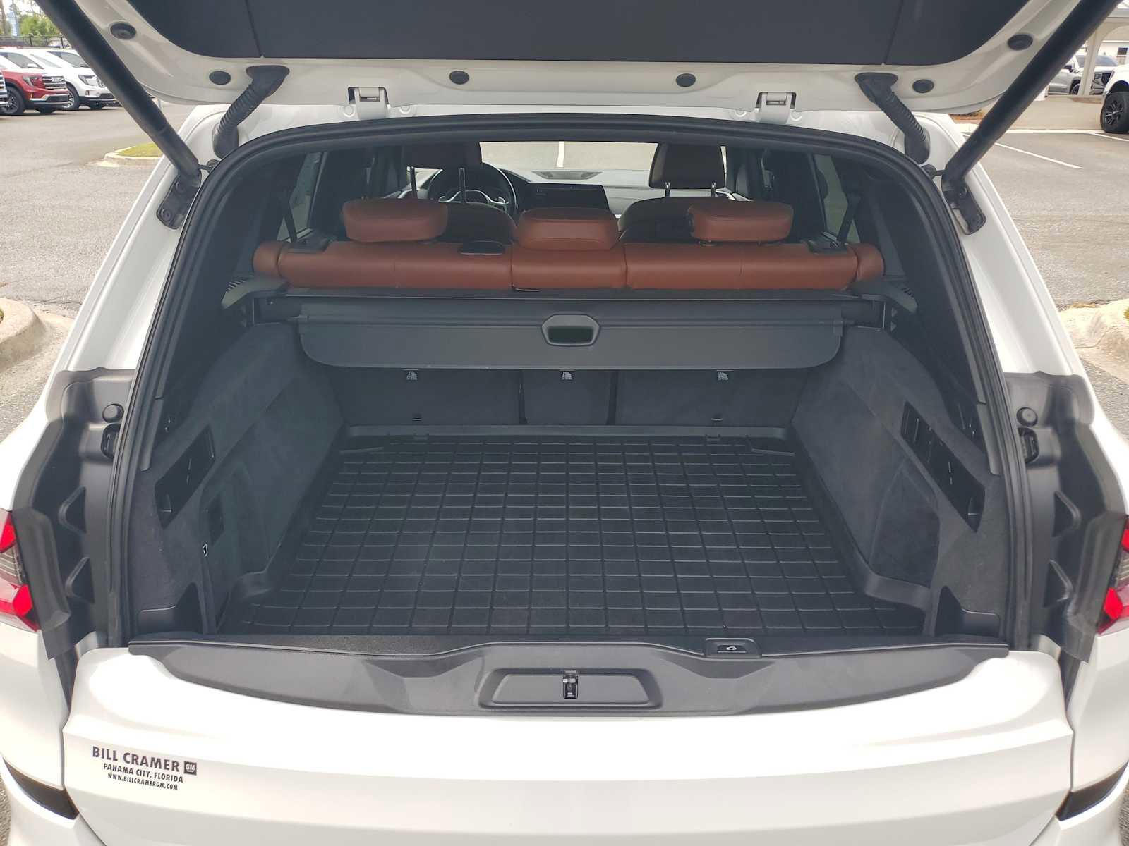 Used 2022 BMW X5 sDrive40i w/ M Sport Package image 5