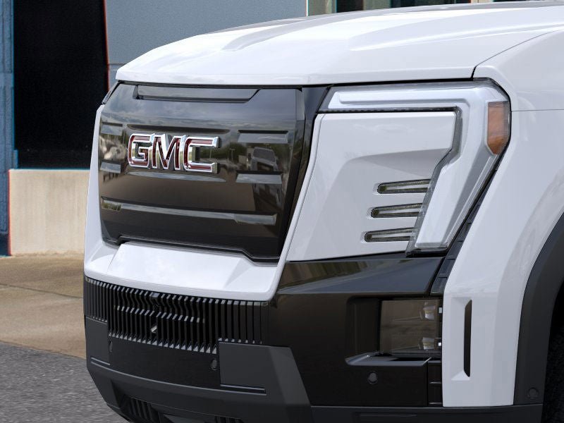 New 2026 GMC Sierra EV Elevation AWD/4WD image 13