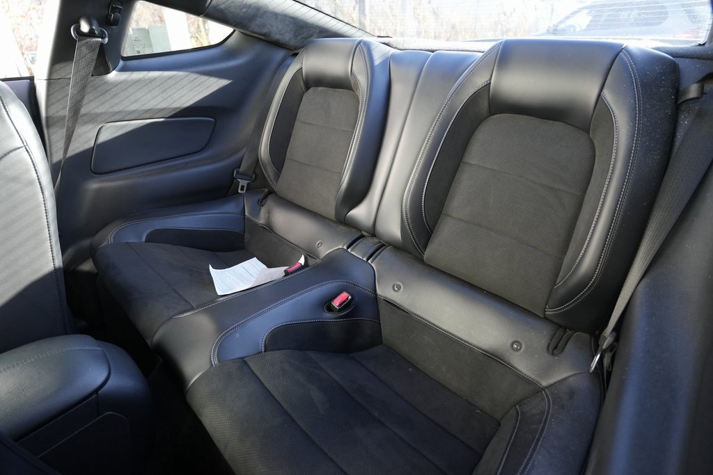 Used 2017 Ford Mustang Shelby GT350 image 39