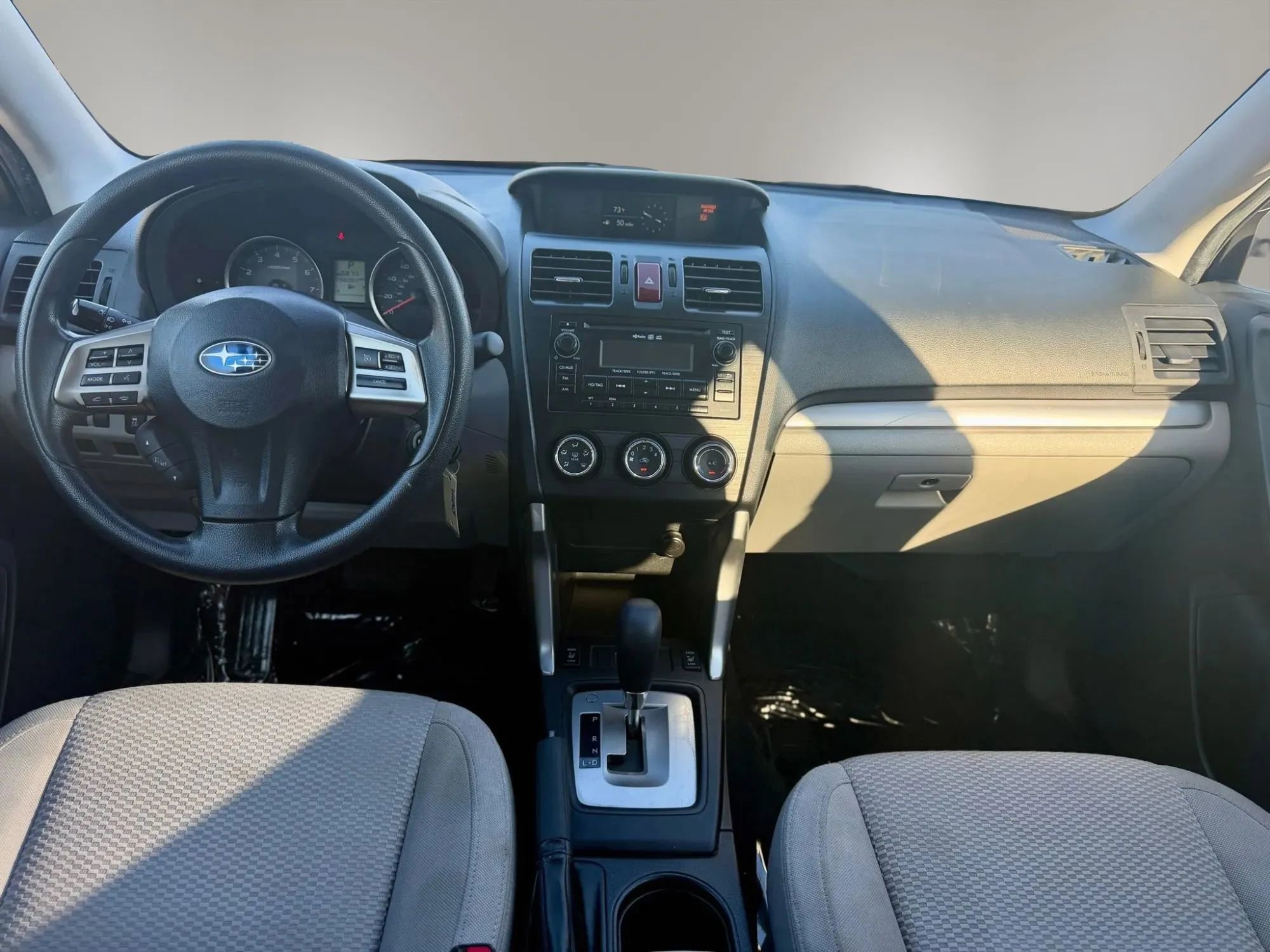 Used 2014 Subaru Forester 2.5i Premium w/ All-Weather Package image 13