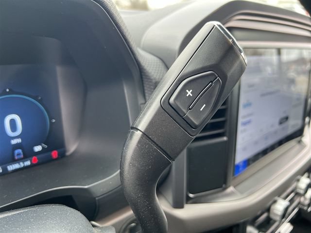 Used 2025 Ford F150 XLT w/ Equipment Group 301A Standard AWD/4WD image 19