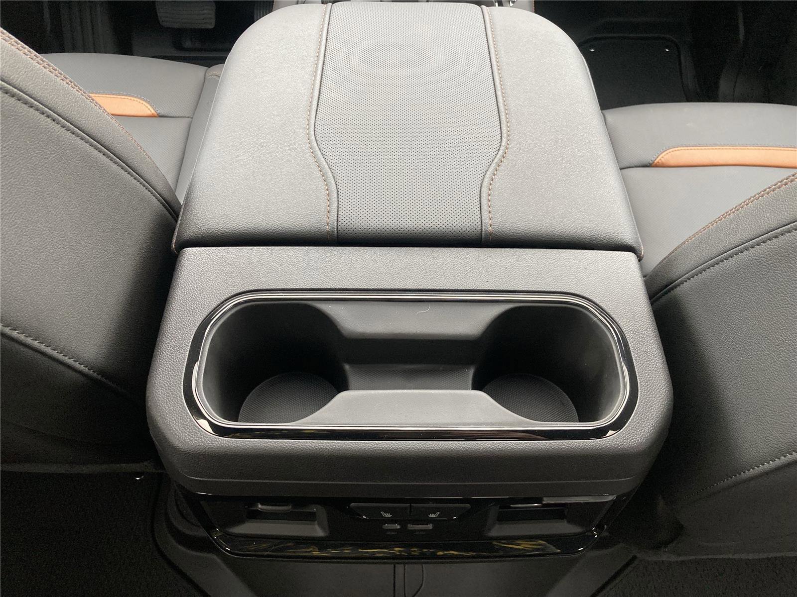 New 2026 GMC Sierra 1500 AT4 w/ AT4 Premium Package image 15