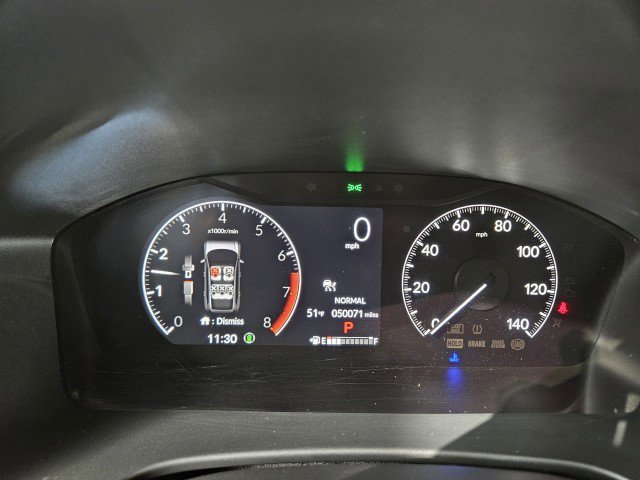 Used 2023 Honda CR-V EX-L image 21