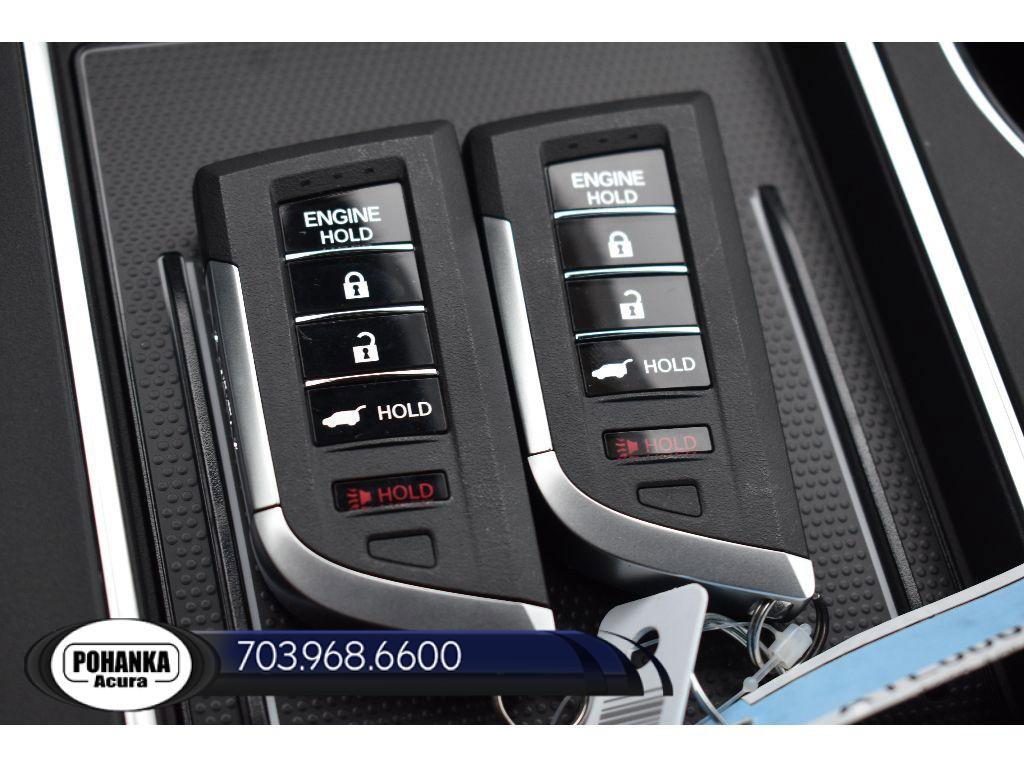 New 2026 Acura MDX A-Spec image 29