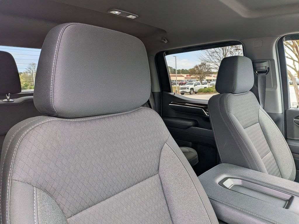 Used 2023 GMC Sierra 1500 Elevation image 20