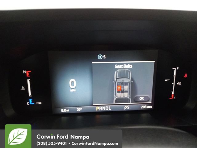 New 2026 Ford Maverick XLT w/ XLT Luxury Package image 15