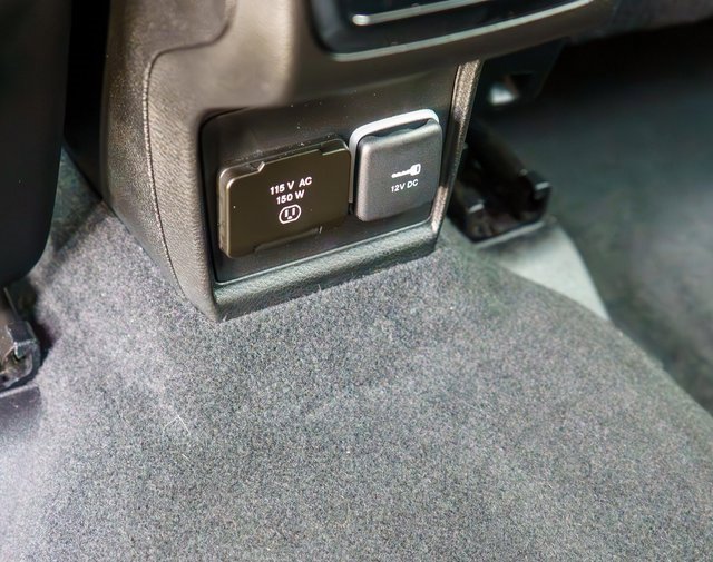 Used 2022 Jeep Compass Latitude w/ Convenience Group image 18