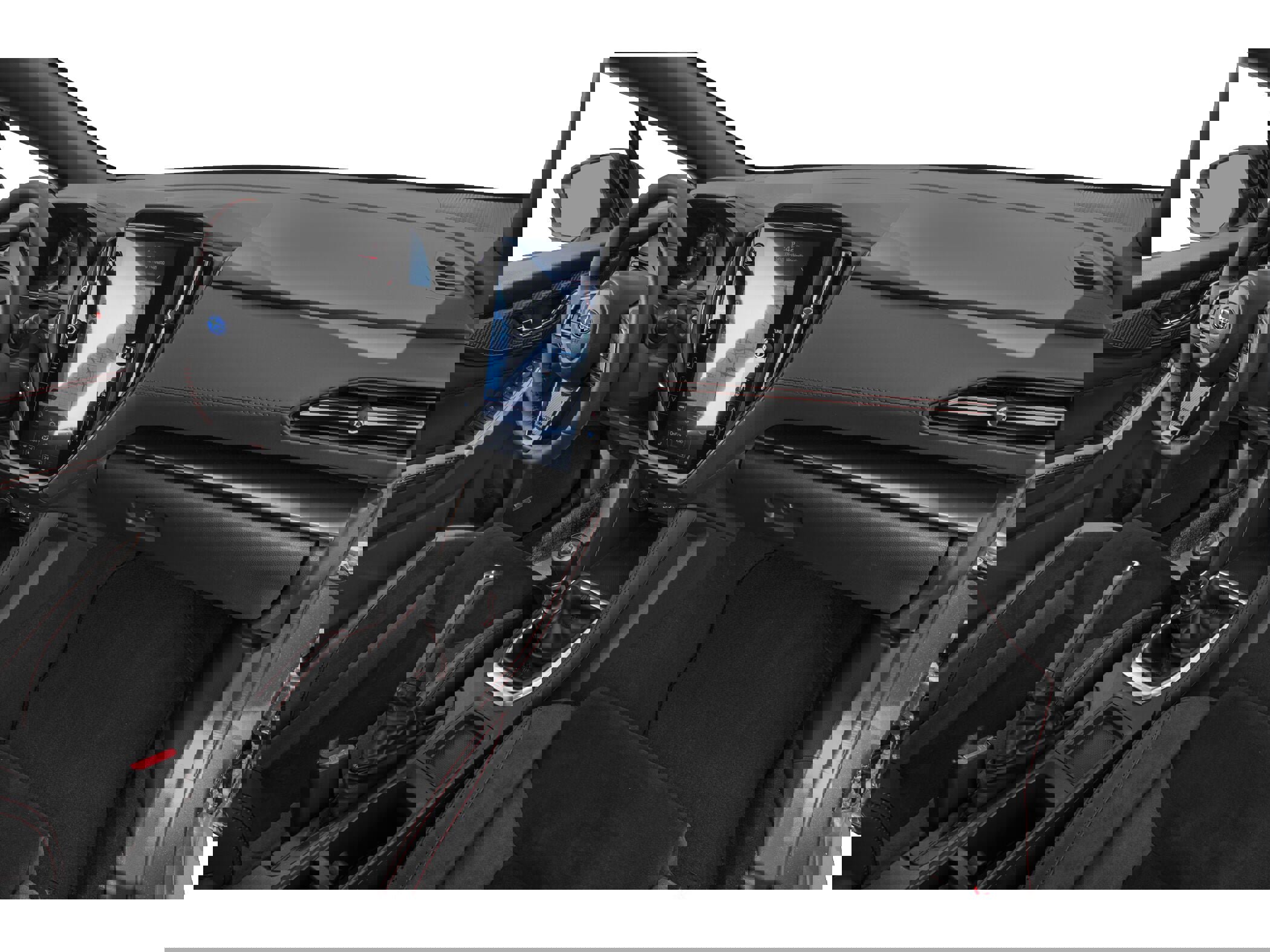 New 2026 Subaru WRX Limited image 15