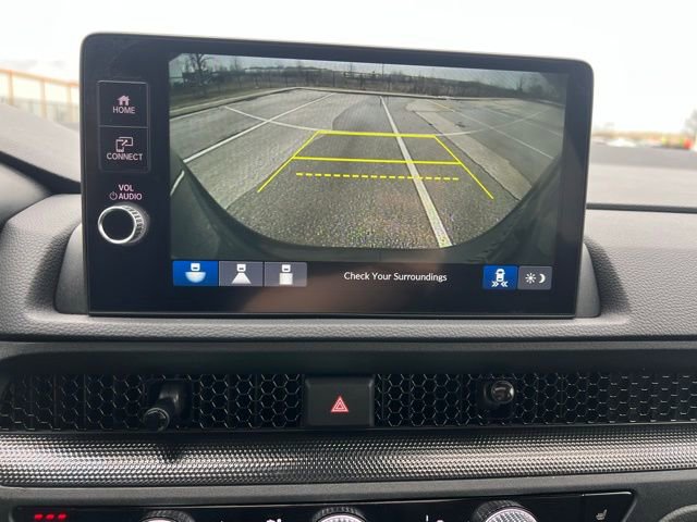 Certified 2026 Honda CR-V TrailSport image 20