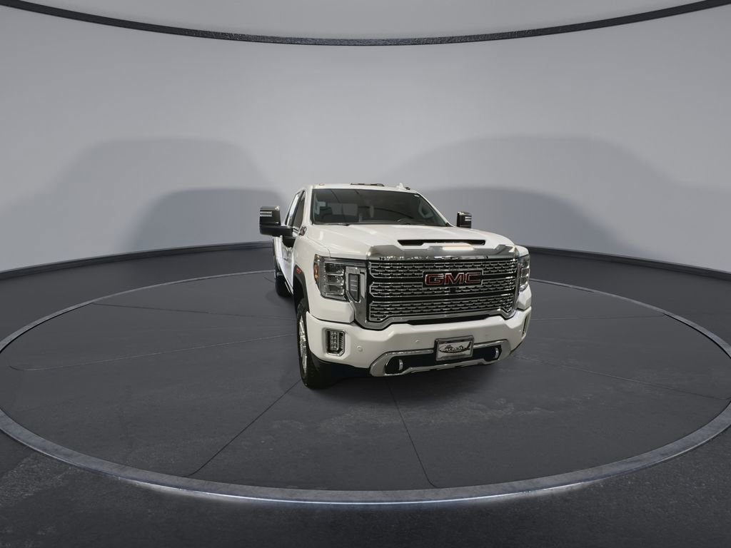 Certified 2023 GMC Sierra 3500 Denali w/ Denali Ultimate Package image 3