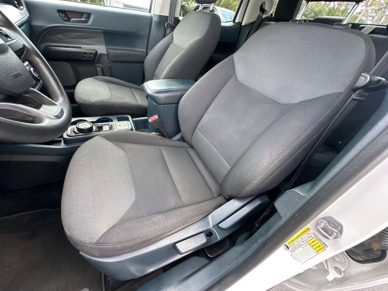 Used 2022 Ford Maverick XL w/ Equipment Group 100A Standard image 15