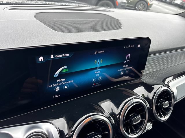 Used 2023 Mercedes-Benz GLB 250 4MATIC image 20